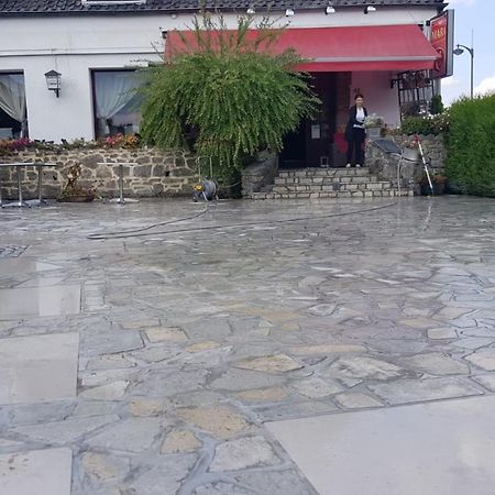 Mara Ath Bed & Breakfast Rebaix Exterior photo