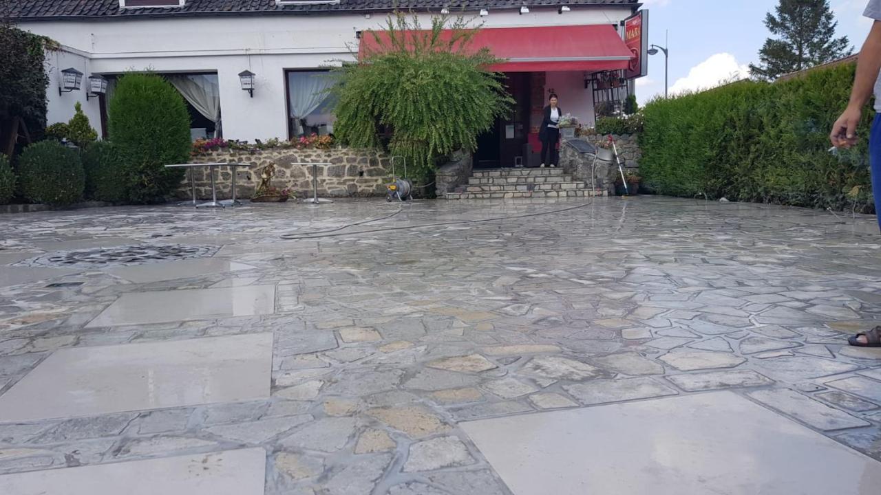 Mara Ath Bed & Breakfast Rebaix Exterior photo