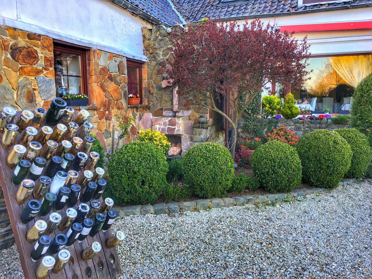 Mara Ath Bed & Breakfast Rebaix Exterior photo
