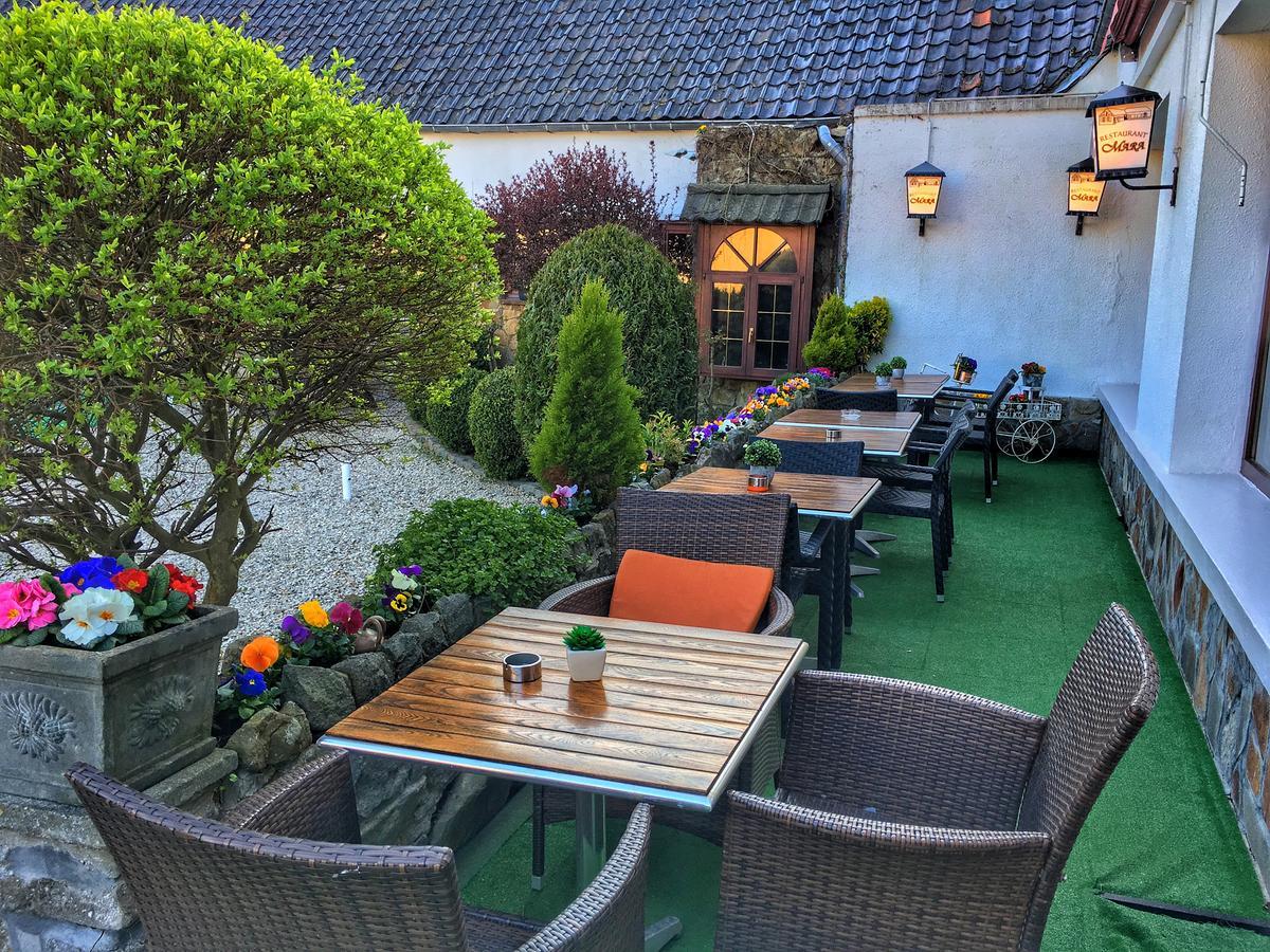 Mara Ath Bed & Breakfast Rebaix Exterior photo